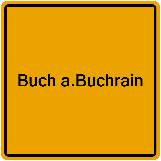 Einwohnermeldeamt24 Buch a.Buchrain